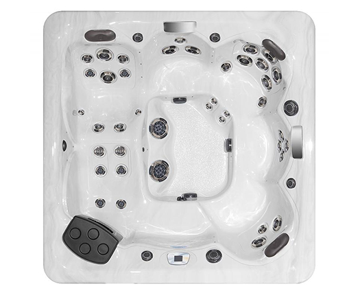 Спа бассейн Master Spas Twilight 8.2 (рис.2)