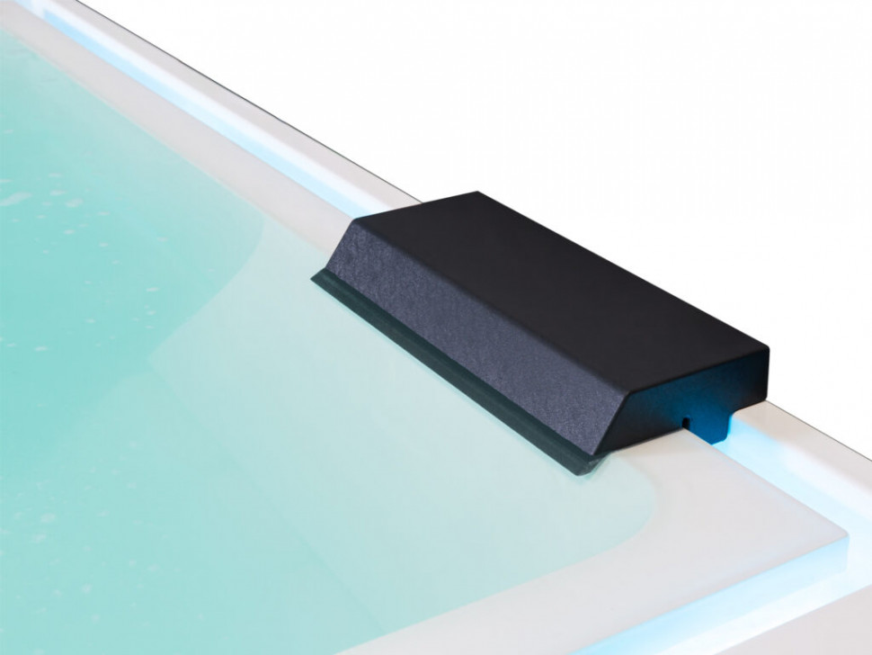 Гидромассажный СПА бассейн Spa Natural Paolo Ferralli Fantasia (235х235 см) (рис.6) Гидромассажный СПА бассейн Spa Natural Paolo Ferralli Fantasia (235х235 см) (рис.6)