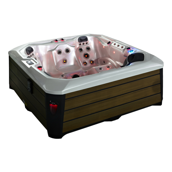 Спа бассейн Gulfstream Pallada (рис.8) Спа бассейн Gulfstream Pallada (рис.8)