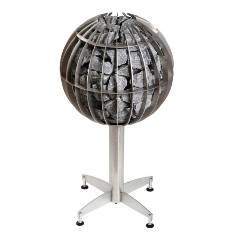 Электрическая печь Harvia Globe GL110E (рис.3)