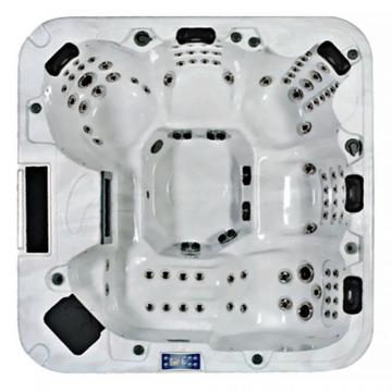 Бассейн Спа Jazzi Pool Island SKT338A-7 (рис.2)