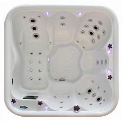 Спа бассейн Fonteyn Spas Comfort Corsica Superior